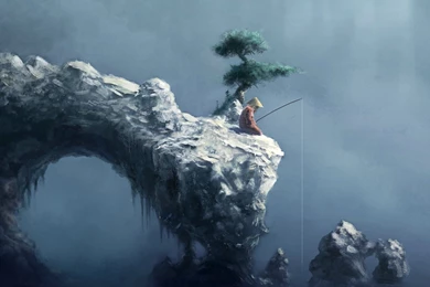 Fishing Wallpapers Full HD