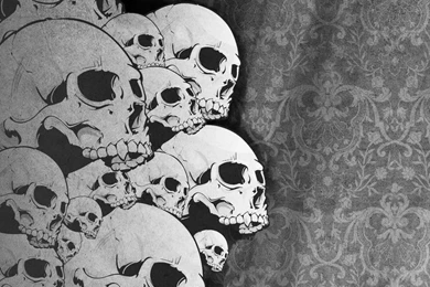 Download Texture: ????? Skull, Background, Texture, Photo, Gray ...