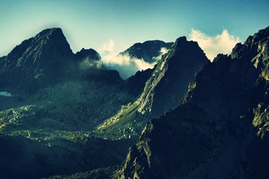 Mountain Wallpapers Free