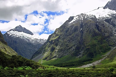 2511 Mountain HD Wallpapers