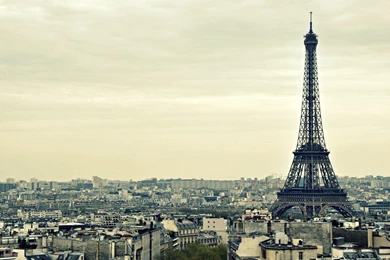 Eiffel Tower Wallpapers HD Pictures