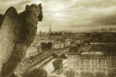 Paris Desktop Wallpapers   197519