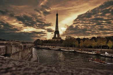Paris Wallpaper Backgrounds