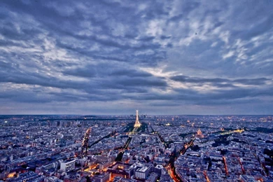 1920x1080 Paris Cityscape Desktop PC And Mac Wallpapers