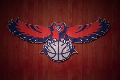 Atlanta Hawks Logos Nba Best Basketball Wallpapers Hd Pictures iPad ...