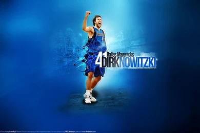 Download Wallpapers 1920x1080 Dirk Nowitzki, Basketball Player ...