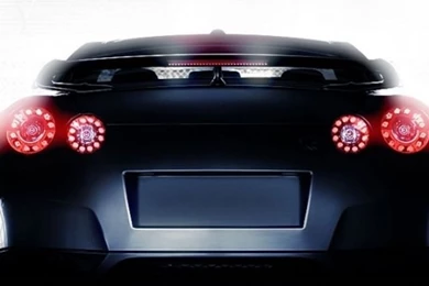 iPhone 4S, 4 Nissan Gtr Wallpapers HD, Desktop Backgrounds 640x960