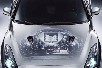 iPhone 4 GT R Wallpapers GT R Media GT R Life