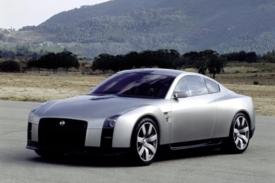 Wallpaper: Wallpapers Gtr Nissan