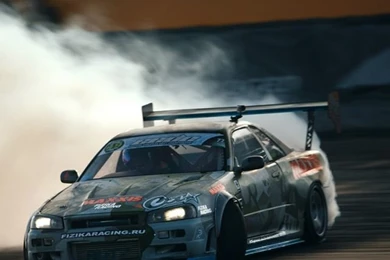 iPhone 4S, 4 Nissan Wallpapers HD, Desktop Backgrounds 640x960