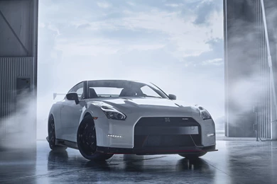 2015 Nissan GT R Nismo US spec R35 Gtr Supercar Wallpapers ...