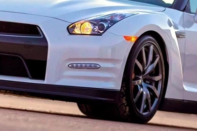 HDscreen: 2014 Nissan Nissan GTR Nissan R35 GT R Nissan Skyline ...