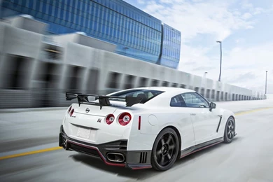 2015 Nissan GTR Nismo HD Wallpapers Car Wallpapers Hub