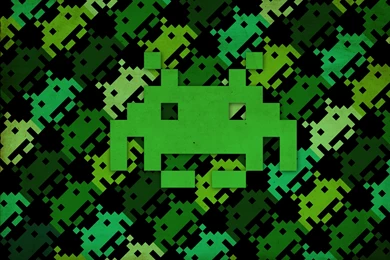 15 Gaming HD Wallpapers