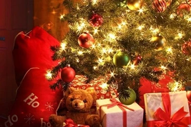 53 CHRISTMAS IPHONE WALLPAPERS TO DOWNLOAD WITHOUT COST ...