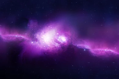 Android Wallpaper: The Final Frontier