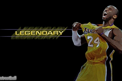 Kobe Bryant Wallpapers