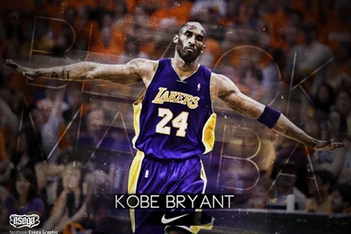 Kobe Bryant Wallpapers