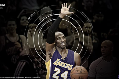 Lakers Wallpapers And Infographics