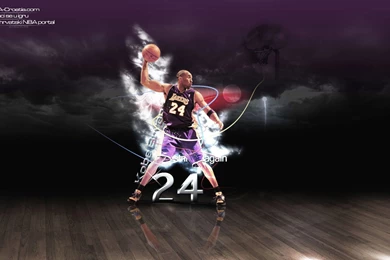 Kobe Bryant Wallpapers