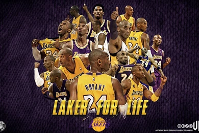 Kobe Bryant Wallpapers