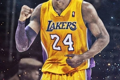 Download Kobe Iphone Wallpapers