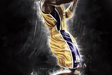 45+ Kobe Bryant Wallpapers HD Download