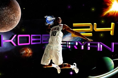 Kobe Bryant Wallpapers HD