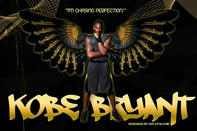 Kobe Bryant Nike Wallpapers