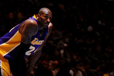 NBA Wallpaper, Sport: NBA, Kobe Bryant, Best Basketball Players Of ...