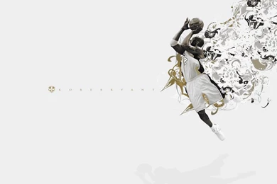 Kobe Bryant Wallpapers By SimonT95 On DeviantArt