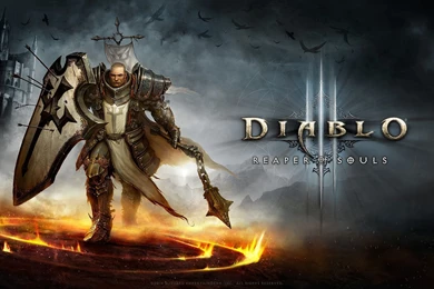 Wallpapers   Media   Diablo III