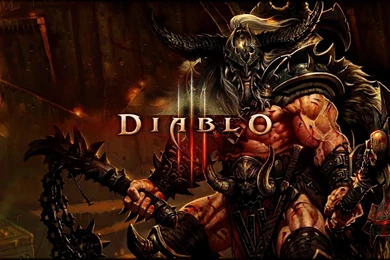 410 Diablo III HD Wallpapers