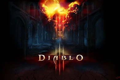 Diablo 3 Wallpapers 10 By Diesp On DeviantArt