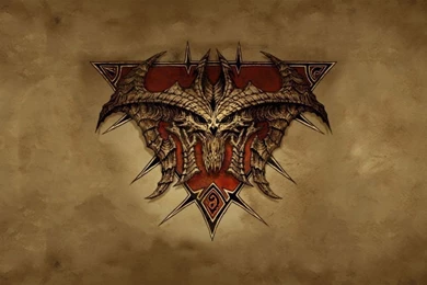 Diablo 3 Wallpapers Of The Year 2012