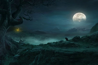 Diablo 3 Act 1 Wallpapers By Arixev On DeviantArt