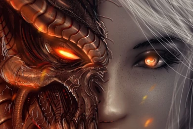 Full HD 1080p Diablo 3 Wallpapers HD, Desktop Backgrounds 1920x1080