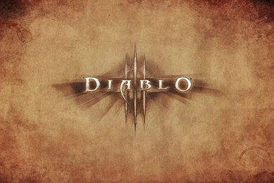 Diablo 3 Wallpapers By Sparxs89 On DeviantArt