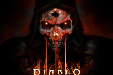 410 Diablo III HD Wallpapers