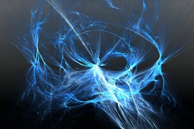 Blue Flame Wallpapers Full HD