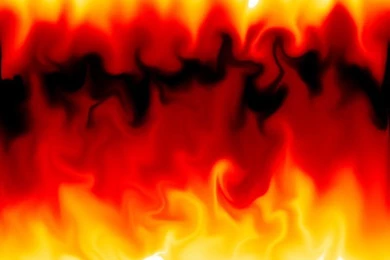 Flame Wallpapers   RocketDock.com