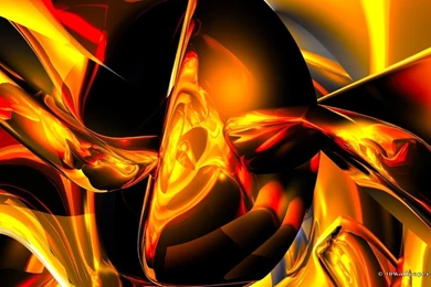 Flame Stone   1795083