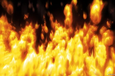 Free Wallpapers   Free Photography Wallpapers   Close up Flame 3 ...