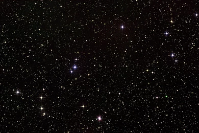 Best hd wallpaper space stars