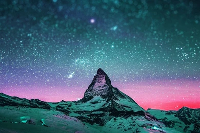 Stars iPad Wallpapers