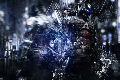 Batman Arkham Knight Wallpapers By DanteArtWallpapers On DeviantArt