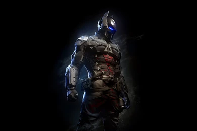 Batman: Arkham Knight Computer Wallpapers, Desktop Backgrounds ...