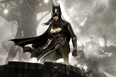 Ultra HD 4K Batman Wallpapers HD, Desktop Backgrounds 3840x2400