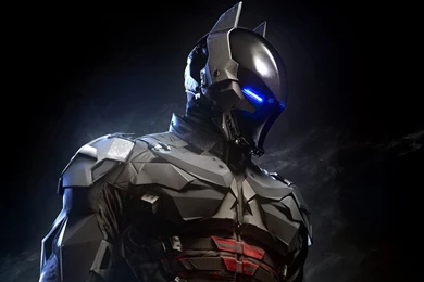 Arkham Knight Computer Wallpapers, Desktop Backgrounds
