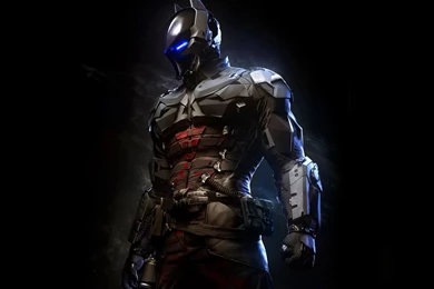 Arkham Knight Computer Wallpapers, Desktop Backgrounds